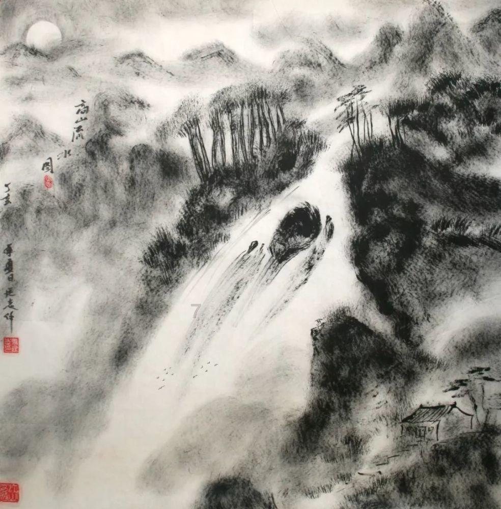 逃出神秘别墅