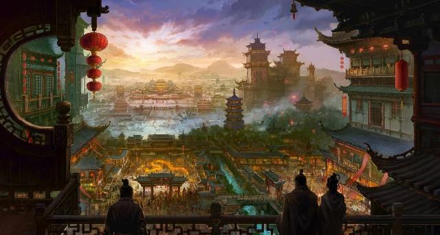 钱能买来爱情吗游戏画面